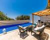 Stylish Villa with Jacuzzi Intertwined with Nature in Kalkan 21