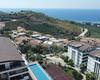 Luxury Designed Apartment with Sea View in Kargicak Alanya 2