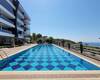 Luxury Designed Apartment with Sea View in Kargicak Alanya 10