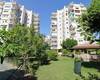 Wide and Spacious Apartment in Complex in Antalya Muratpasa 8