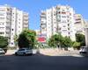 Wide and Spacious Apartment in Complex in Antalya Muratpasa 1