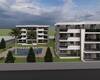 Immobilier Dans Une Résidence Avec Piscine À Aksu Altintas 4