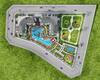 Ultra Luxe Properties with Rich Facilities in Alanya Payallar 9