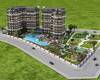 Ultra Luxe Properties with Rich Facilities in Alanya Payallar 5