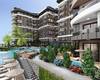 Ultra Luxe Properties with Rich Facilities in Alanya Payallar 1