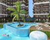 Ultra Luxe Properties with Rich Facilities in Alanya Payallar