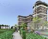 Ultra Luxe Properties with Rich Facilities in Alanya Payallar 7