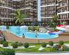 Ultra Luxe Properties with Rich Facilities in Alanya Payallar 2