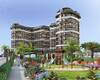 Ultra Luxe Properties with Rich Facilities in Alanya Payallar 8