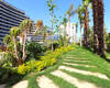 Wohnungen Mit Privagarten Und Terrasse In Antalya Altintas 10
