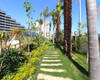Wohnungen Mit Privagarten Und Terrasse In Antalya Altintas 9