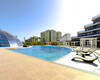 Wohnungen Mit Privagarten Und Terrasse In Antalya Altintas 3