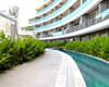 Wohnungen Mit Privagarten Und Terrasse In Antalya Altintas