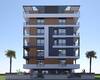 Luxe Flats in Complex Close to Sea in Antalya Muratpasa 5