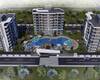 Investment Real Estate Suitable for Residence Permit in Altintas 2