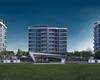 Investment Real Estate Suitable for Residence Permit in Altintas 3