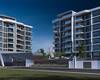 Investment Real Estate Suitable for Residence Permit in Altintas 4