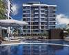 Investment Real Estate Suitable for Residence Permit in Altintas 1