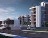 Betaalbare Appartementen In Een Luxe Complex In Aksu Antalya 3