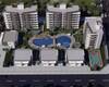 Betaalbare Appartementen In Een Luxe Complex In Aksu Antalya 4