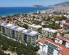Properties Close to Social Amenities in Kestel, Alanya 6