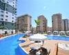 Luxe Properties in Hotel Concept in Serenity Residence in Alanya 10