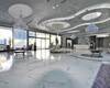 Luxe Properties in Hotel Concept in Serenity Residence in Alanya 14
