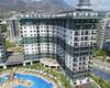 Luxe Properties in Hotel Concept in Serenity Residence in Alanya 6