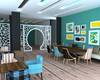Furnished Investment Apartment with Sea View in Kargicak Alanya 12