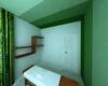 Furnished Investment Apartment with Sea View in Kargicak Alanya 14