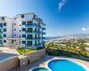 Furnished Investment Apartment with Sea View in Kargicak Alanya 19