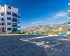 Furnished Investment Apartment with Sea View in Kargicak Alanya 3