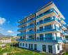 Furnished Investment Apartment with Sea View in Kargicak Alanya 4