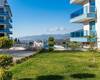 Furnished Investment Apartment with Sea View in Kargicak Alanya 6