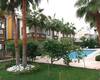 Belek'te Plaj ve Golf Sahasına Yakın Konumda Modern Villalar 4