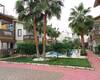 Belek'te Plaj ve Golf Sahasına Yakın Konumda Modern Villalar 5
