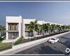 Smart 4+1 Villas with Private Swimming Pools in Antalya 2