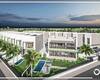 Smart 4+1 Villas with Private Swimming Pools in Antalya 1