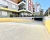 Apartment with Gas Combi and Indoor Car Park in Muratpasa 6