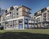 Apartments in Vista Premium Project with Security in Konyaalti 4