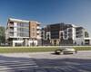 Apartments in Vista Premium Project with Security in Konyaalti 7