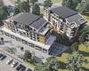 Apartments in Vista Premium Project with Security in Konyaalti 8