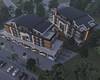 Apartments in Vista Premium Project with Security in Konyaalti 9