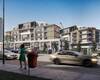 Apartments in Vista Premium Project with Security in Konyaalti 12