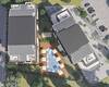 Apartments in Vista Premium Project with Security in Konyaalti 13