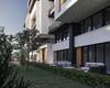 Apartments in Vista Premium Project with Security in Konyaalti 17