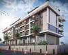 Apartments in a Complex with Parking Lot in Konyaalti Antalya 2