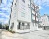 3 Bedroom Flat with Gas Combi in Muratpasa Kizilarik 4