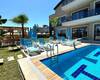 Appartements Résidentiels Avec Piscine Près De La Plage À Belek 6