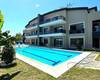 Appartements Résidentiels Avec Piscine Près De La Plage À Belek